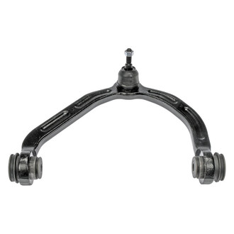 Dorman® - OE Solutions™ Front Passenger Side Upper Non-Adjustable Control Arm and Ball Joint Assembly