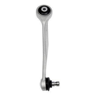 Dorman® - OE Solutions™ Front Driver Side Upper Forward Non-Adjustable Control Arm and Ball Joint Assembly
