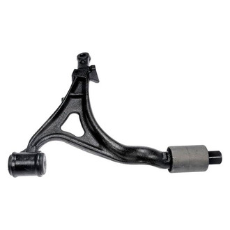 Dorman® 522-139 - OE Solutions™ Front Driver Side Lower Non-Adjustable Control Arm