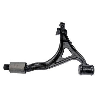 Dorman® - OE Solutions™ Front Passenger Side Lower Non-Adjustable Control Arm