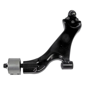 Dorman® - OE Solutions™ Front Driver Side Lower Non-Adjustable Control Arm and Ball Joint Assembly