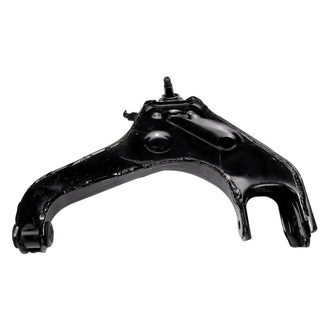 Dorman® - OE Solutions™ Front Driver Side Lower Non-Adjustable Control Arm and Ball Joint Assembly