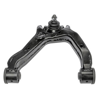 Dorman® - OE Solutions™ Front Driver Side Upper Non-Adjustable Control Arm and Ball Joint Assembly