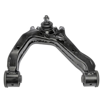 Dorman® - OE Solutions™ Front Passenger Side Upper Non-Adjustable Control Arm and Ball Joint Assembly