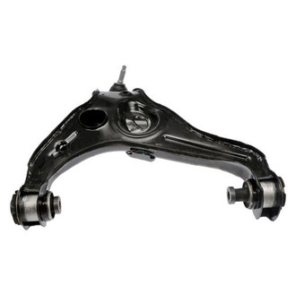 Dorman® - OE Solutions™ Front Passenger Side Lower Non-Adjustable Control Arm and Ball Joint Assembly