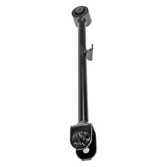 Dorman® - OE Solutions™ Rear Passenger Side Non-Adjustable Trailing Arm
