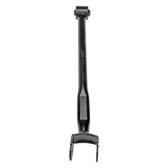 Dorman® - OE Solutions™ Rear Driver and Passenger Side Non-Adjustable Strut Rod