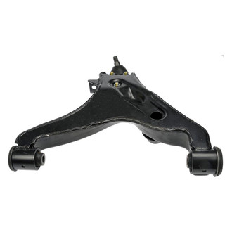 Dorman® - OE Solutions™ Front Driver Side Lower Non-Adjustable Control Arm and Ball Joint Assembly