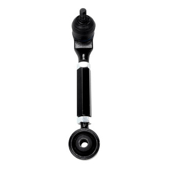 Dorman® - OE Solutions™ Rear Passenger Side Upper Adjustable Control Arm and Ball Joint Assembly