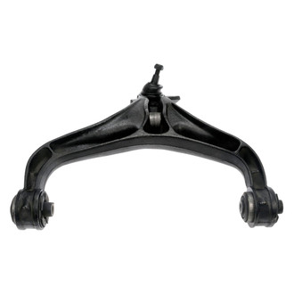 Dorman® - OE Solutions™ Front Driver Side Lower Non-Adjustable Control Arm and Ball Joint Assembly