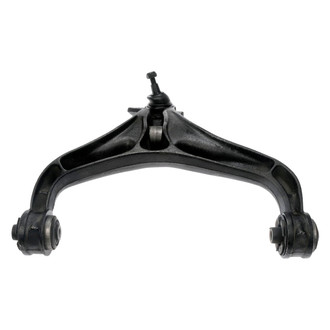 Dorman® - OE Solutions™ Front Passenger Side Lower Non-Adjustable Control Arm and Ball Joint Assembly