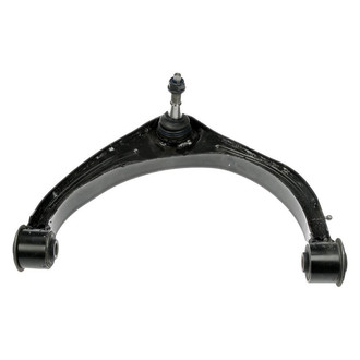 Dorman® - OE Solutions™ Front Passenger Side Upper Non-Adjustable Control Arm and Ball Joint Assembly