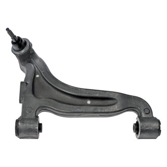 Dorman® - OE Solutions™ Rear Driver Side Upper Non-Adjustable Control Arm and Ball Joint Assembly
