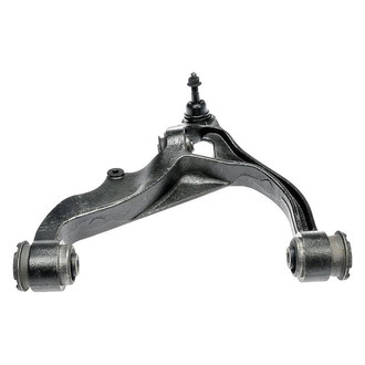 Dorman® - OE Solutions™ Front Driver Side Lower Non-Adjustable Control Arm and Ball Joint Assembly