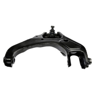 Dorman® - OE Solutions™ Front Driver Side Lower Non-Adjustable Control Arm and Ball Joint Assembly