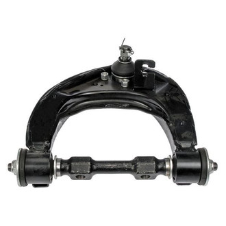 Dorman® - OE Solutions™ Front Passenger Side Upper Non-Adjustable Control Arm and Ball Joint Assembly