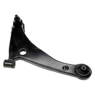 Dorman® - OE Solutions™ Front Passenger Side Lower Non-Adjustable Control Arm and Ball Joint Assembly