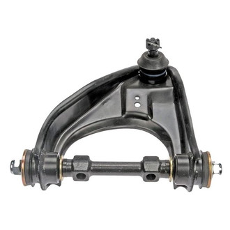 Dorman® - OE Solutions™ Front Driver Side Upper Non-Adjustable Control Arm and Ball Joint Assembly