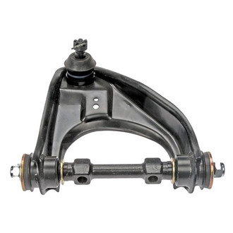 Dorman® - OE Solutions™ Front Passenger Side Upper Non-Adjustable Control Arm and Ball Joint Assembly