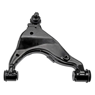 Dorman® - OE Solutions™ Front Driver Side Lower Non-Adjustable Control Arm and Ball Joint Assembly