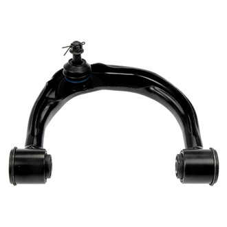 Dorman® - OE Solutions™ Front Passenger Side Upper Non-Adjustable Control Arm and Ball Joint Assembly