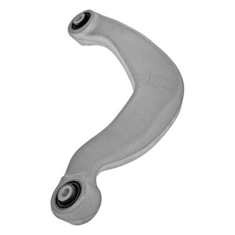 Dorman® - OE Solutions™ Rear Passenger Side Upper Rearward Non-Adjustable Control Arm