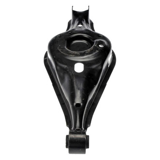Dorman® - OE Solutions™ Rear Driver Side Lower Rearward Non-Adjustable Control Arm