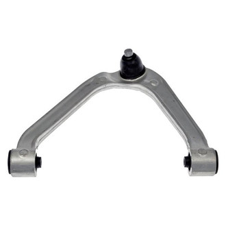 Dorman® - OE Solutions™ Front Passenger Side Upper Non-Adjustable Control Arm and Ball Joint Assembly