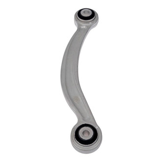 Dorman® - OE Solutions™ Rear Passenger Side Upper Rearward Non-Adjustable Control Arm