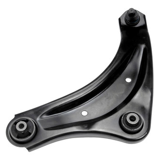 Dorman® - OE Solutions™ Front Lower Non-Adjustable Control Arm and Ball Joint Assembly