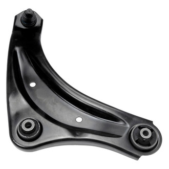 Dorman® - OE Solutions™ Front Passenger Side Lower Non-Adjustable Control Arm and Ball Joint Assembly