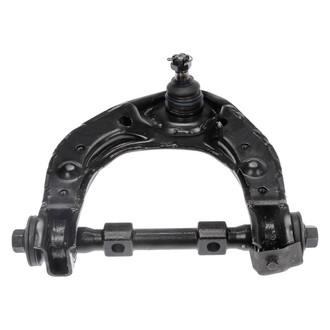 Dorman® - OE Solutions™ Front Driver Side Upper Non-Adjustable Control Arm and Ball Joint Assembly