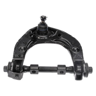 Dorman® - OE Solutions™ Front Passenger Side Upper Non-Adjustable Control Arm and Ball Joint Assembly