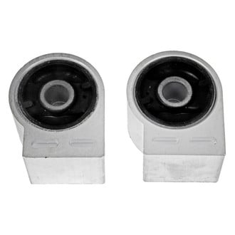 Dorman® - Front Lower Rearward Regular Control Arm Bushings
