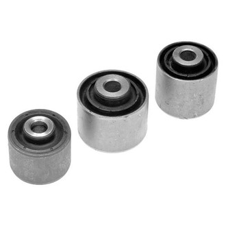 Dorman® - OE Solutions™ Rear Passenger Side Knuckle Bushing