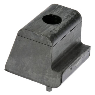 Dorman® - OE Solutions™ Front Upper Radius Arm Bumper
