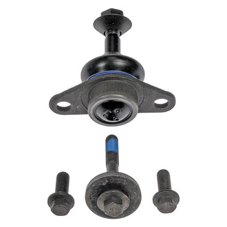 Dorman® - OE Solutions™ Front Non-Adjustable Driver or Passenger Side Lower Bolt-On Standard Replacement Ball Joint