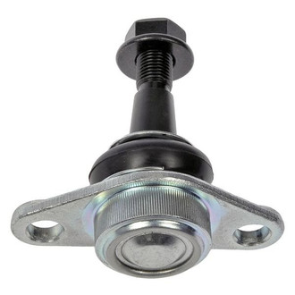 Dorman® - OE Solutions™ Front Non-Adjustable Driver or Passenger Side Lower Bolt-On Standard Replacement Ball Joint