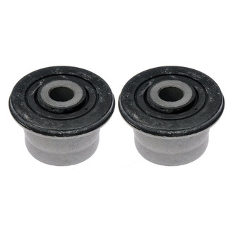 Dorman® - Front Lower Rearward Regular Control Arm Bushings