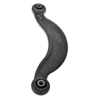 Dorman® - OE Solutions™ Rear Passenger Side Upper Non-Adjustable Control Arm