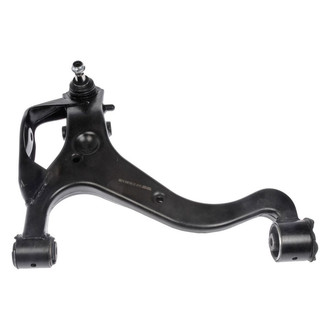 Dorman® - OE Solutions™ Front Driver Side Lower Non-Adjustable Control Arm and Ball Joint Assembly