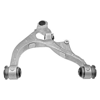 Dorman® - OE Solutions™ Front Driver Side Lower Non-Adjustable Control Arm and Ball Joint Assembly
