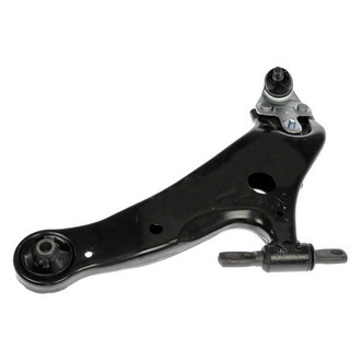 Dorman® - OE Solutions™ Front Lower Non-Adjustable Control Arm and Ball Joint Assembly