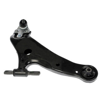 Dorman® - OE Solutions™ Front Passenger Side Lower Non-Adjustable Control Arm and Ball Joint Assembly