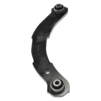 Dorman® - OE Solutions™ Rear Driver Side Upper Rearward Non-Adjustable Control Arm