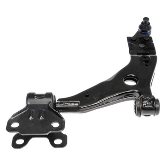 Dorman® - OE Solutions™ Front Lower Non-Adjustable Control Arm and Ball Joint Assembly