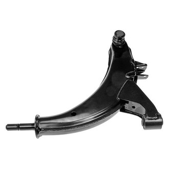 Dorman® - OE Solutions™ Front Driver Side Lower Control Arm and Ball Joint Assembly