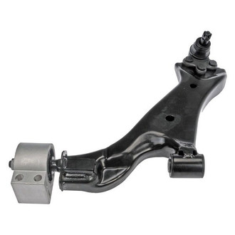 Dorman® - OE Solutions™ Front Driver Side Lower Non-Adjustable Control Arm and Ball Joint Assembly
