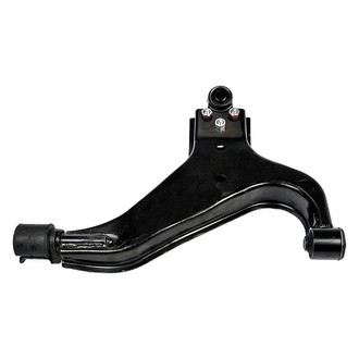Dorman® - OE Solutions™ Front Lower Non-Adjustable Control Arm and Ball Joint Assembly