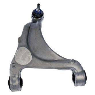 Dorman® - OE Solutions™ Rear Driver Side Upper Non-Adjustable Control Arm and Ball Joint Assembly